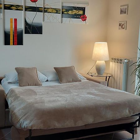 Relax & Business Luxury Apartment Velletri Luaran gambar