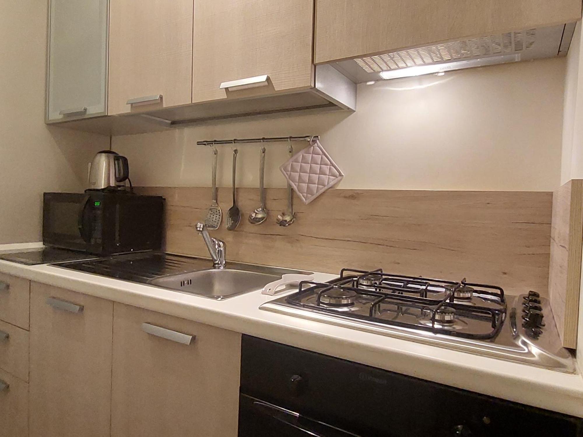 Relax & Business Luxury Apartment Velletri Luaran gambar