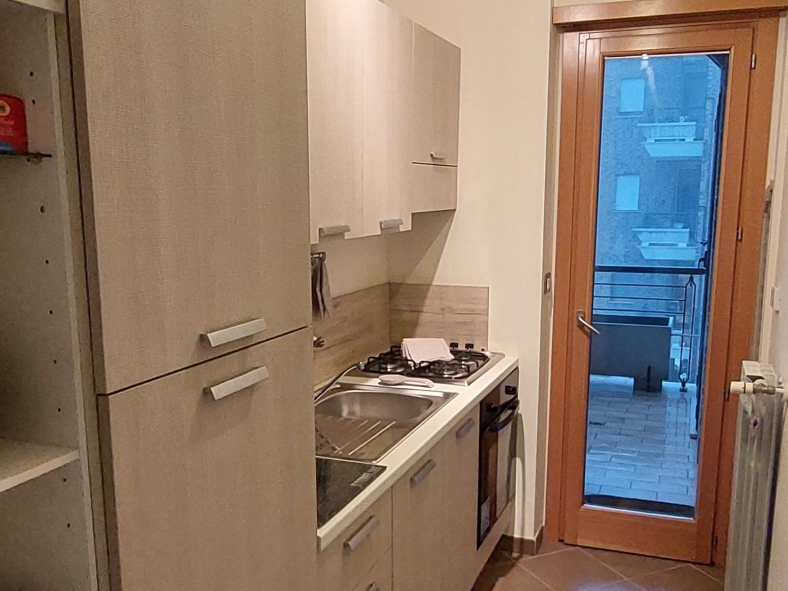 Relax & Business Luxury Apartment Velletri Luaran gambar