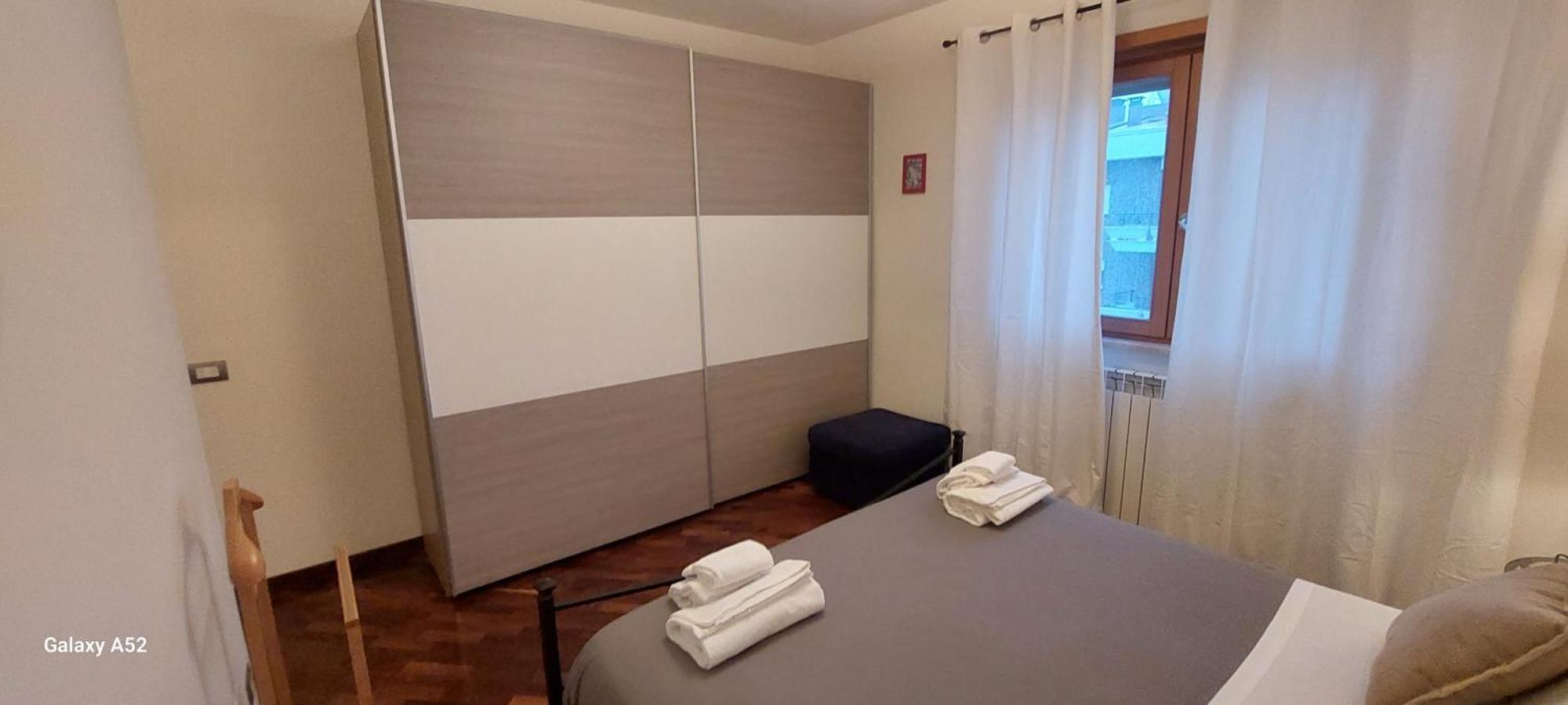Relax & Business Luxury Apartment Velletri Luaran gambar