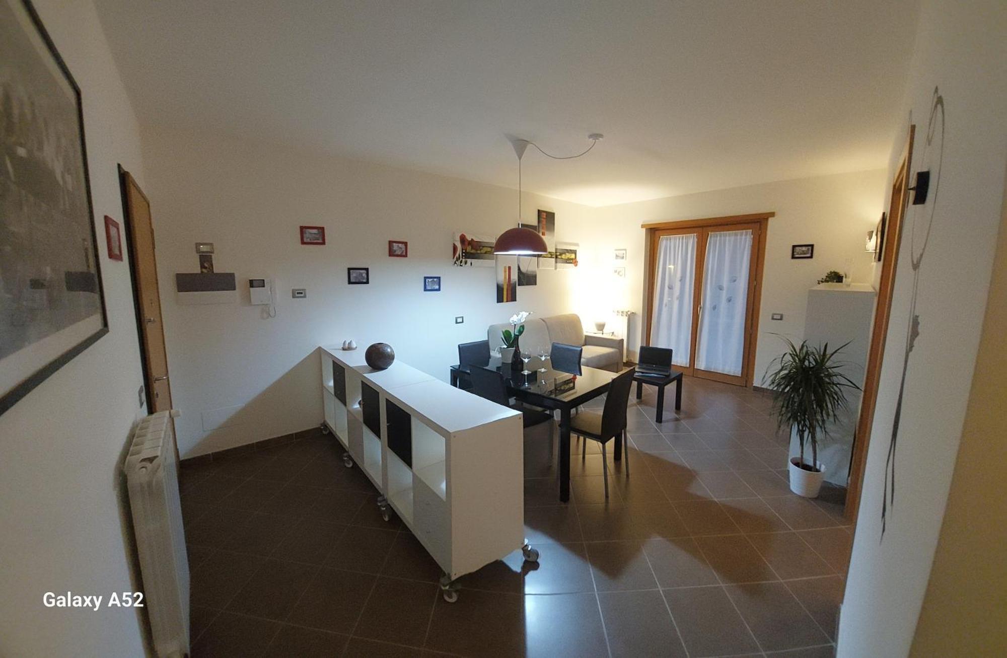 Relax & Business Luxury Apartment Velletri Luaran gambar
