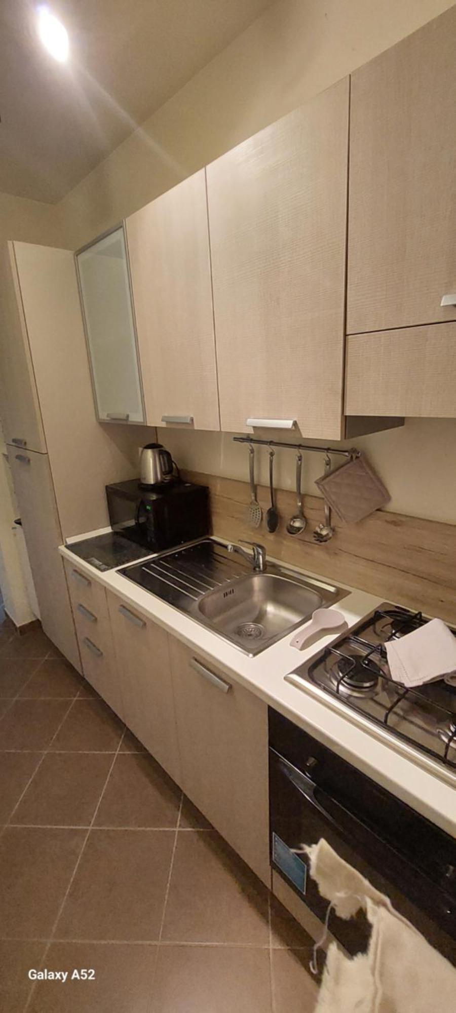 Relax & Business Luxury Apartment Velletri Luaran gambar