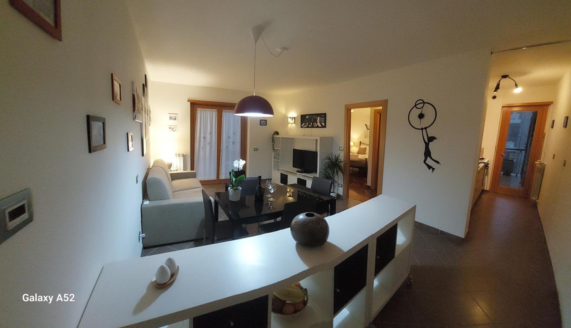 Relax & Business Luxury Apartment Velletri Luaran gambar